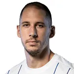 N. Katic - Bosnia-Erzegovina
