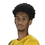 Homam Ahmed - Qatar