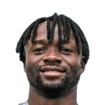 F. Mayele - Rep. Dem. Congo