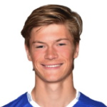 H. Falchener - Norvegia