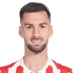 Álex Baena - Spagna