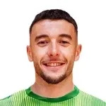 Joan García - Spagna