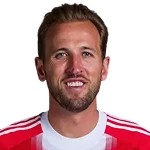 H. Kane - Inghilterra