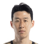 Son Heung-Min - Corea del Sud