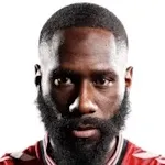 A. Masuaku - Rep. Dem. Congo