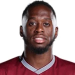 A. Wan-Bissaka - Rep. Dem. Congo