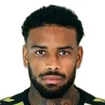 J. Locadia - Curaçao