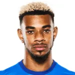 J. Bacuna - Curaçao