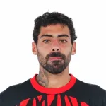 Samú Costa - Portogallo