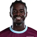 A. Tuanzebe - Rep. Dem. Congo