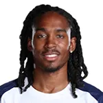 D. Spence - Inghilterra