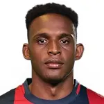 J. Lucumí - Colombia