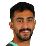 Nawaf Al Aqidi - Arabia Saudita