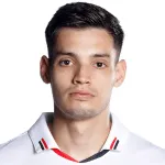 D. Bobadilla - Paraguay