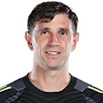 E. Martínez - Argentina