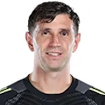 E. Martínez - Argentina