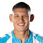 J. Cáceres - Paraguay