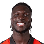 A. Seidu - Ghana