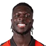 A. Seidu - Ghana