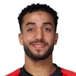 Mohamed Abdelmonem - Egitto