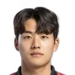 Seol Young-Woo - Corea del Sud