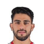 Amer Jamous - Giordania