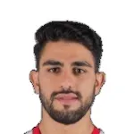 Amer Jamous - Giordania