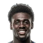 M. Touré - Australia