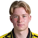 D. Svensson - Svezia