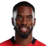 I. Toney - Inghilterra