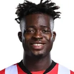 K. Sulemana - Ghana