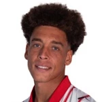 A. Witsel - Belgio