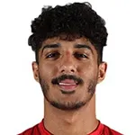 Jassem Gaber - Qatar