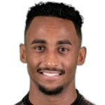 Moteb Al Harbi - Arabia Saudita