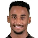 Moteb Al Harbi - Arabia Saudita