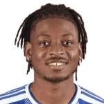 L. Pierre - Haiti