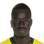 P. Gueye - Senegal
