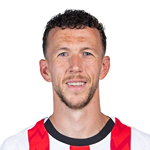 I. Perisic - Croazia