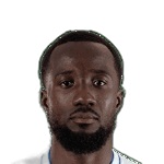 E. Owusu - Ghana