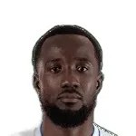 E. Owusu - Ghana