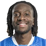 J. Kayembe - Rep. Dem. Congo
