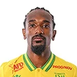 S. Moutoussamy - Rep. Dem. Congo
