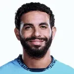 R. Aït-Nouri - Algeria