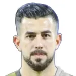 Saed Al Rosan - Giordania