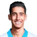 N. Aguerd - Marocco