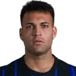 Lautaro Martínez - Argentina