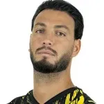 R. Bensebaïni - Algeria