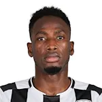 A. Baba - Ghana