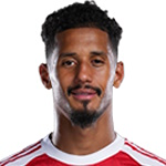 W. Saliba - Francia