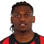 Rafael Leão - Portogallo